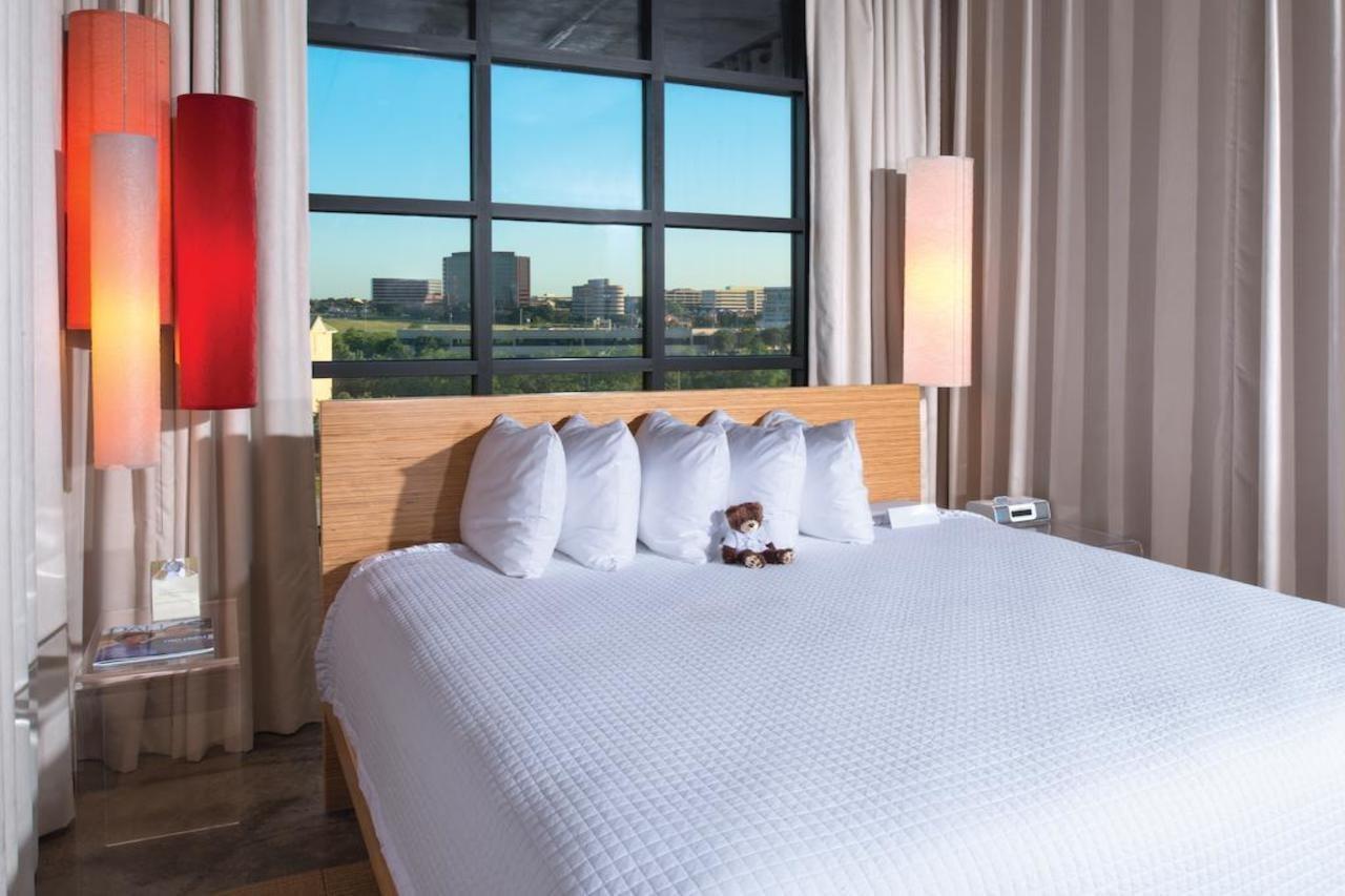 Nylo Las Colinas Hotel, Tapestry Collection By Hilton Irving Eksteriør billede