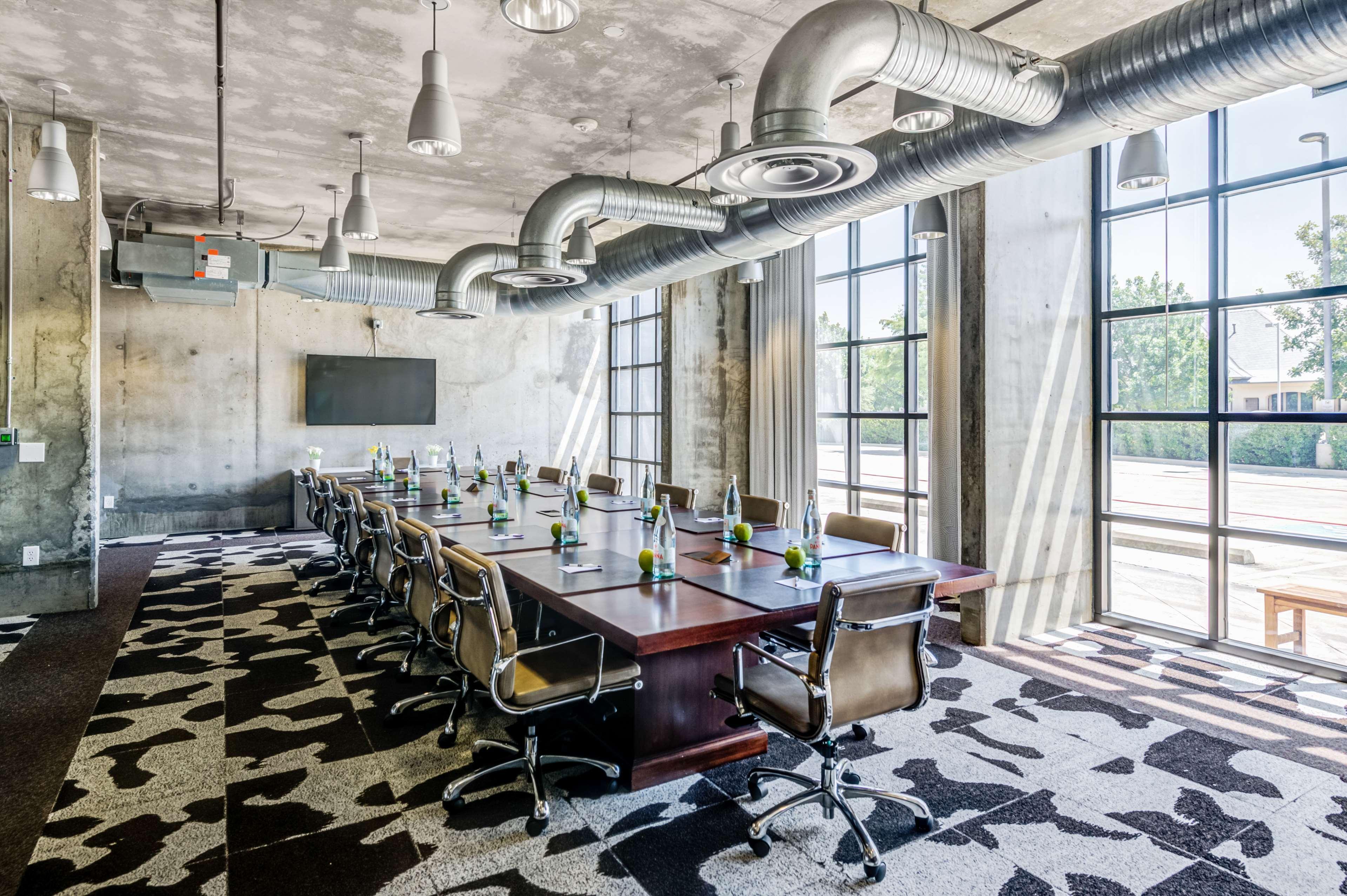 Nylo Las Colinas Hotel, Tapestry Collection By Hilton Irving Eksteriør billede